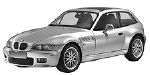 BMW E36-7 U2007 Fault Code