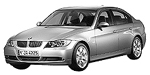 BMW E90 U2007 Fault Code